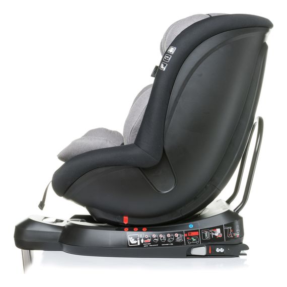 4Baby Nano-Fix Black, Kolor: Dark Turkus, 7 zdjęcie
