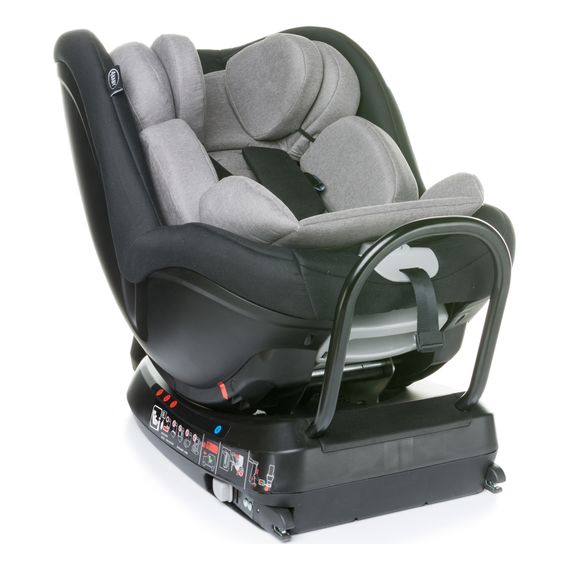 4Baby Nano-Fix Black, Kolor: Dark Turkus, 14 zdjęcie