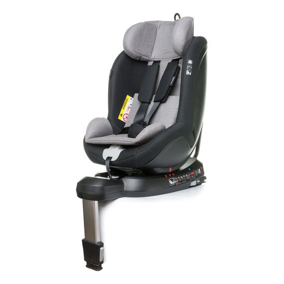 4Baby Nano-Fix Black, Kolor: Dark Turkus, 16 zdjęcie