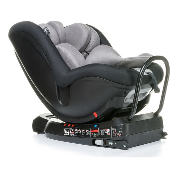 4Baby Nano-Fix Black, Kolor: Dark Turkus, 17 zdjęcie