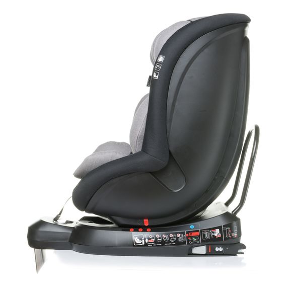 4Baby Nano-Fix Black, Kolor: Dark Turkus, 20 zdjęcie