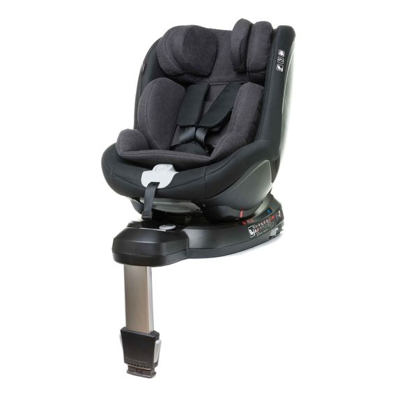 4Baby Nano-Fix Black, Kolor: Graphite