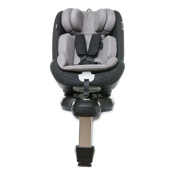 4Baby Nano-Fix Black, Kolor: Grey, 18 zdjęcie