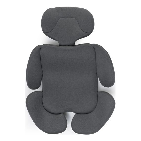 4Baby Neo — Infant Car Seat (40–87 cm | 0–13 kg | 0–12 months), Kolor: Graphite, image , 12 image