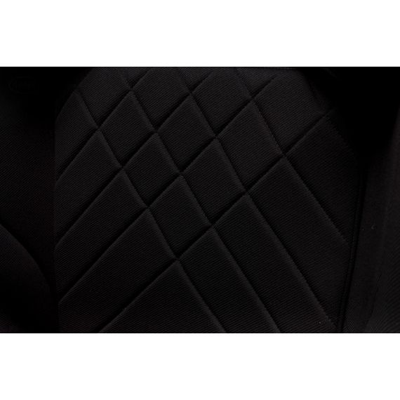 4Baby Nero - fotelik samochodowy dla starszaków (100 - 150 cm | 15 - 36 kg | 3.5 - 12 lat), Kolor: Black, 12 zdjęcie