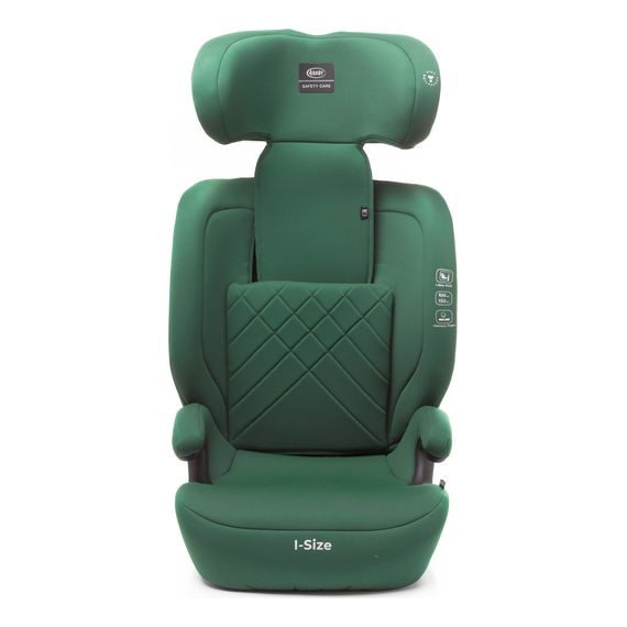 4Baby Nero Black, Kolor: Dark Green, 9 zdjęcie