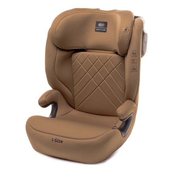 4Baby Nero Black, Kolor: Mokka