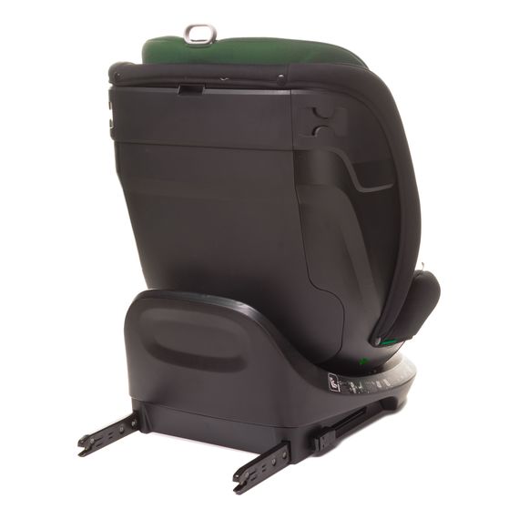 4Baby Roto-Fix Black, Kolor: Dark Green, 9 zdjęcie