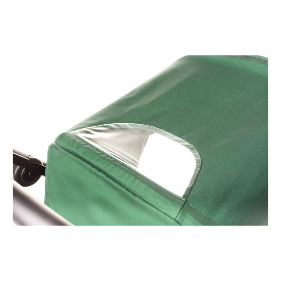 4Baby Rapid XXIII Pushchair, Kolekcja: XXIII, Kolor: Green, image , 10 image