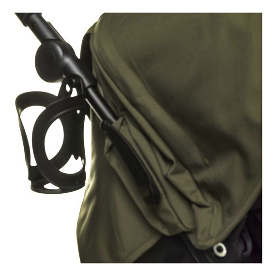 4Baby Rapid XXIV Pushchair, Kolekcja: XXIV, Kolor: Khaki, image , 8 image