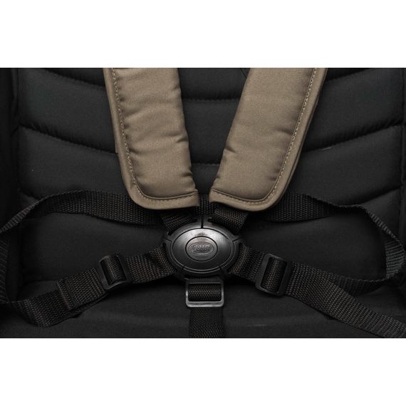 4Baby Rapid XXIV Pushchair, Kolekcja: XXIV, Kolor: Mokka, image , 10 image