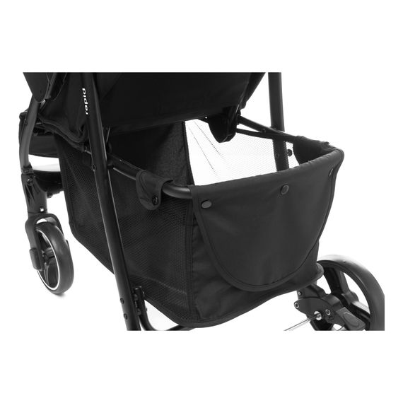 4Baby Rapid XXIV Pushchair, Kolekcja: XXIV, Kolor: Olive, image , 18 image