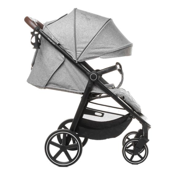 4Baby Stinger PRO - sportovní kočárek, 5 zdjęcie