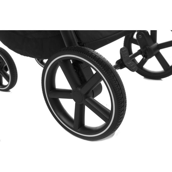 4Baby Stinger PRO - sportovní kočárek, 15 zdjęcie