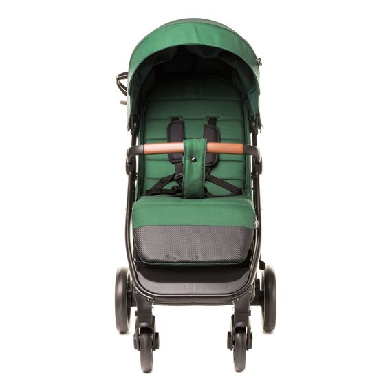 4Baby Stinger XXIII Black, Kolekcja: XXIII, Kolor materiału: Green, 12 zdjęcie