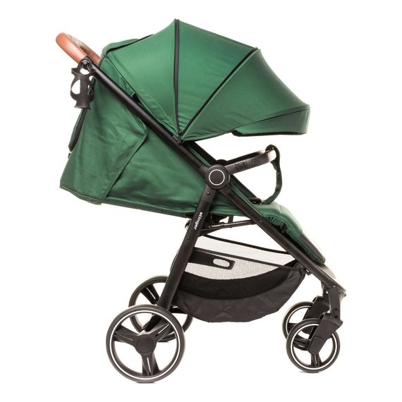 4Baby Stinger XXIII Black, Kolekcja: XXIII, Kolor materiału: Green, 15 zdjęcie