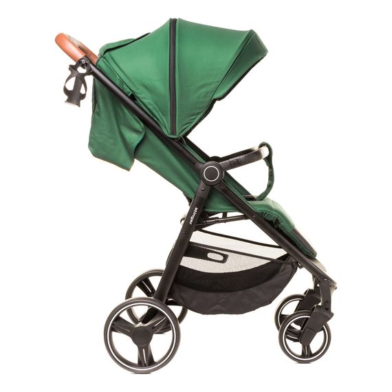 4Baby Stinger XXIII Black, Kolekcja: XXIII, Kolor materiału: Green, 16 zdjęcie