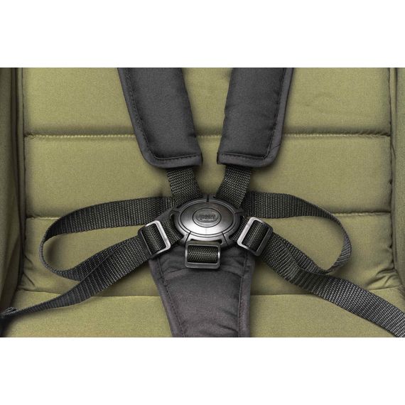 4Baby Stinger XXIV - sportovní kočárek, Kolekcja: XXIV, Kolor materiału: Khaki, 17 zdjęcie