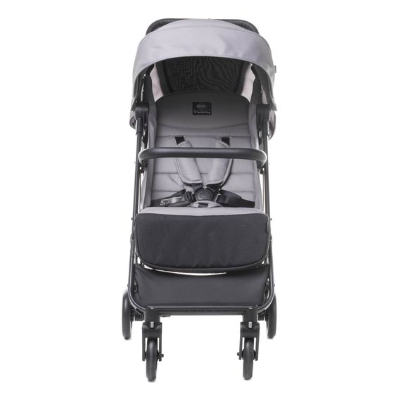4Baby Twizzy XXII - sportovní kočárek, Kolekcja: XXII, Kolor materiału: Grey, 14 zdjęcie
