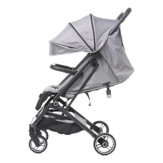 4Baby Twizzy XXII - sportovní kočárek, Kolekcja: XXII, Kolor materiału: Grey, 16 zdjęcie