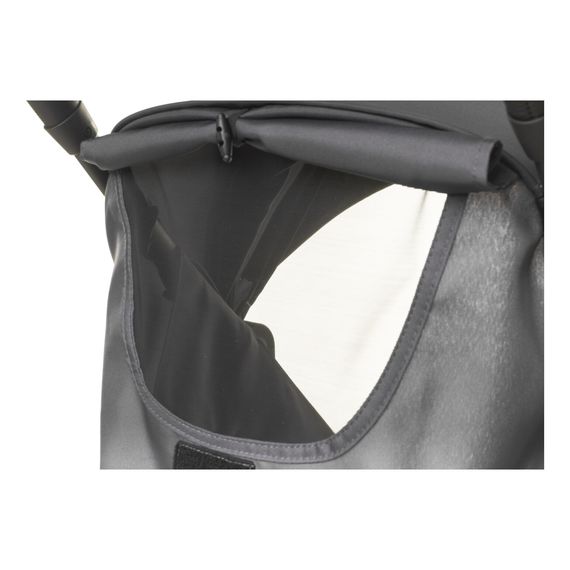 4Baby Twizzy XXIII - sportovní kočárek, Kolekcja: XXIII, Kolor materiału: Graphite, 14 zdjęcie