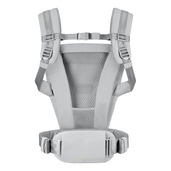 Cybex Amya nosítko Fog Grey, Kolor: Fog Grey, 8 zdjęcie