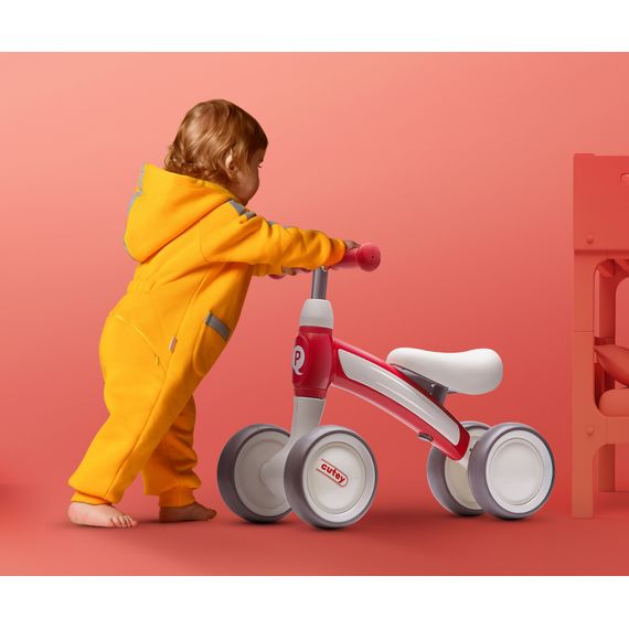 QPlay Cutey vozítko Green, Kolor: Green, 6 zdjęcie