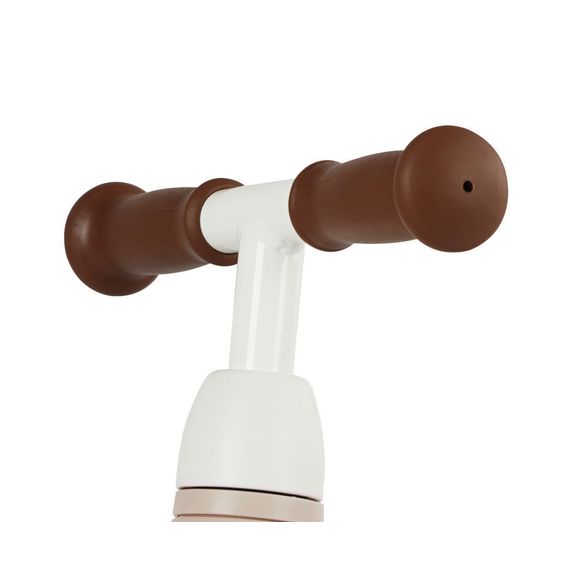 QPlay Cutey Retro vozítko Beige, Kolor: Beige, 7 zdjęcie
