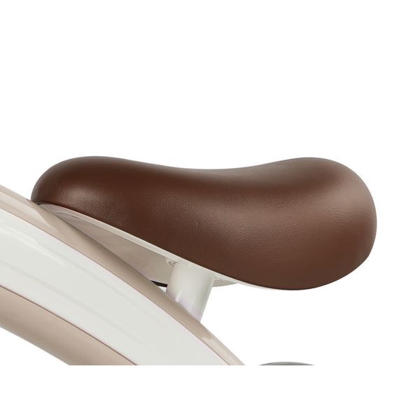 QPlay Cutey Retro vozítko Beige, Kolor: Beige, 8 zdjęcie