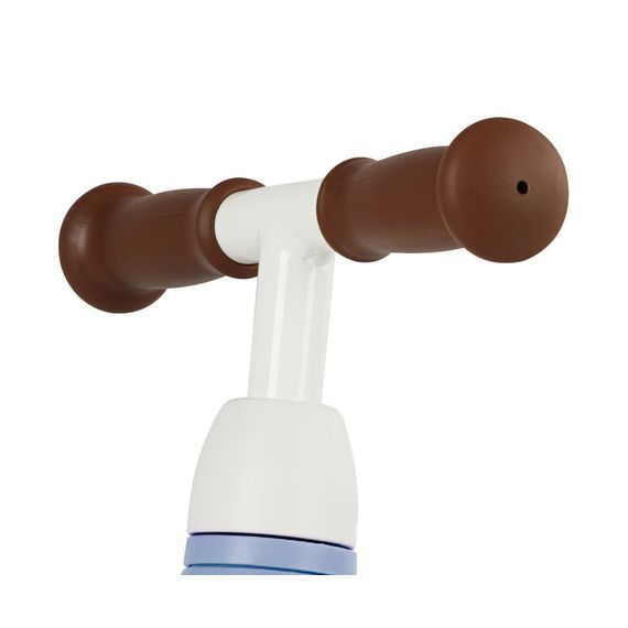QPlay Cutey Retro Ride-On Blue, Kolor: Blue, image , 7 image