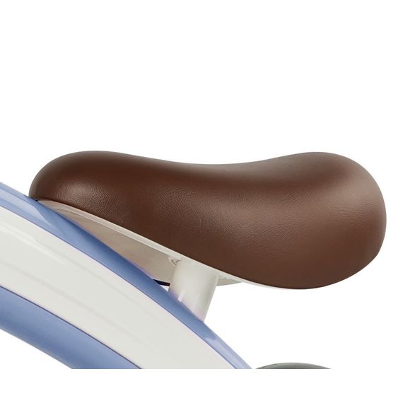 QPlay Cutey Retro Ride-On Blue, Kolor: Blue, image , 8 image