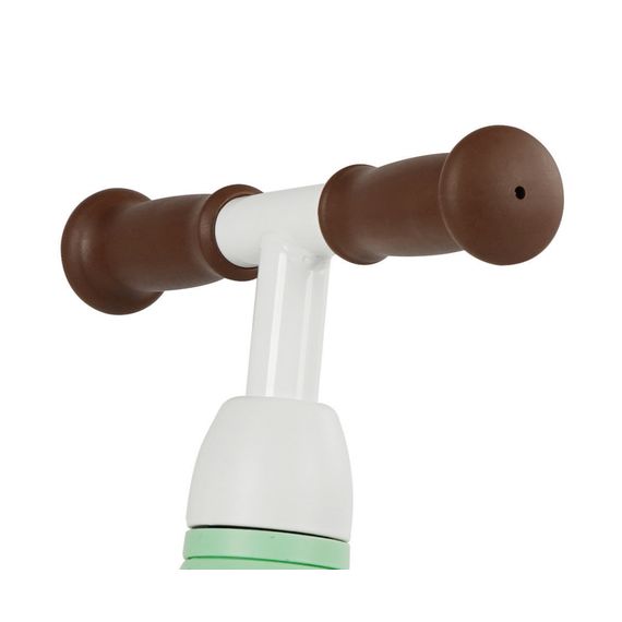 QPlay Cutey Retro Ride-On Green, Kolor: Green, image , 7 image