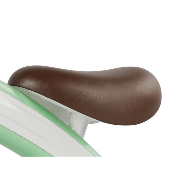QPlay Cutey Retro Ride-On Green, Kolor: Green, image , 8 image