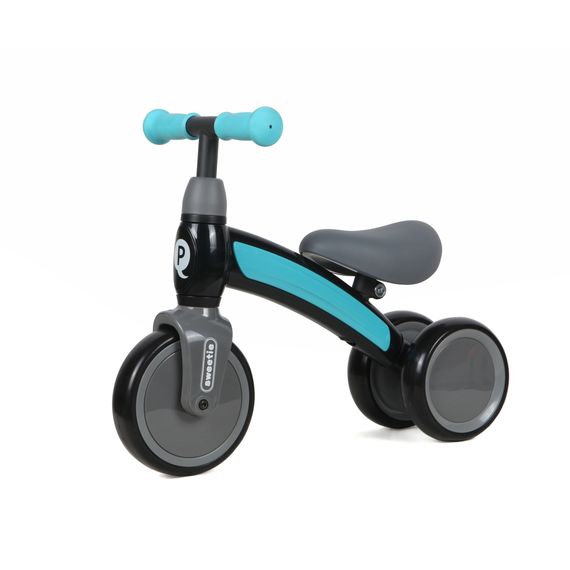 QPlay Sweetie Ride-On Blue, Kolor: Blue, image 