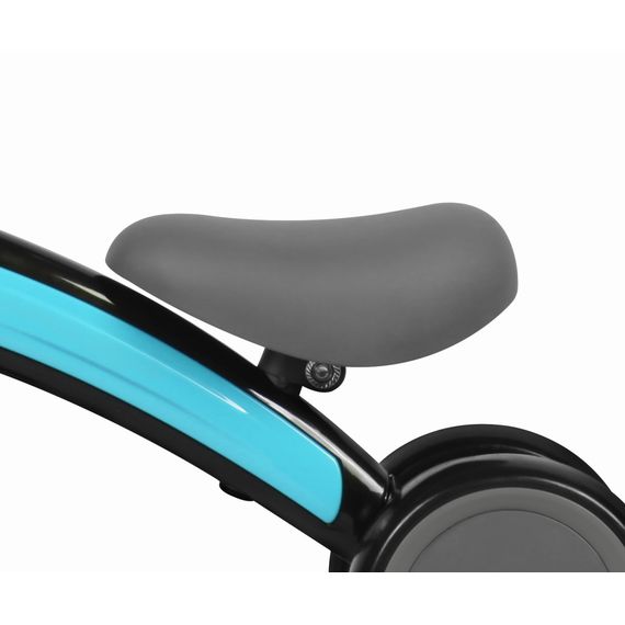 QPlay Sweetie Ride-On Blue, Kolor: Blue, image , 10 image