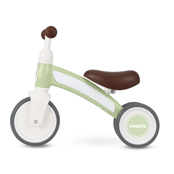 QPlay Sweetie vozítko Mint, Kolor: Mint, 9 zdjęcie