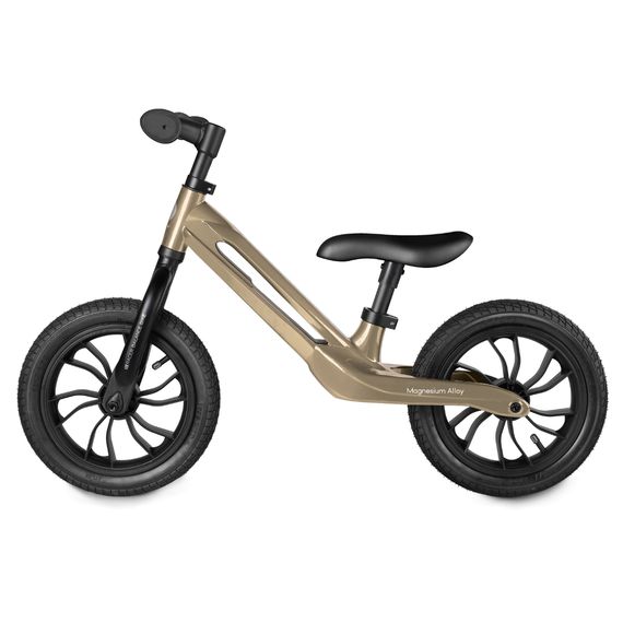 QPlay Racer odrazedlo Platinum, Kolor: Platinum