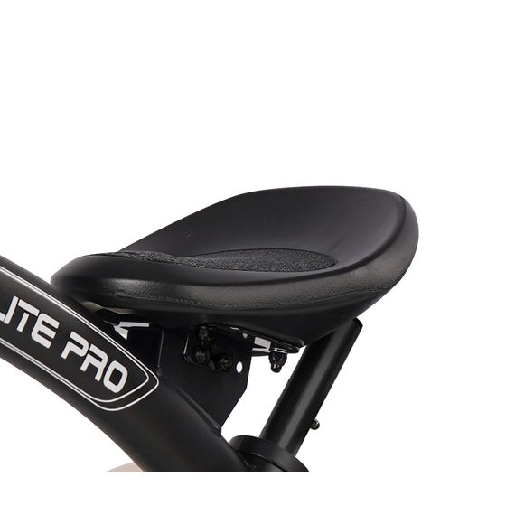QPlay Elite Pro tříkolka Black, Kolor: Black, 15 zdjęcie