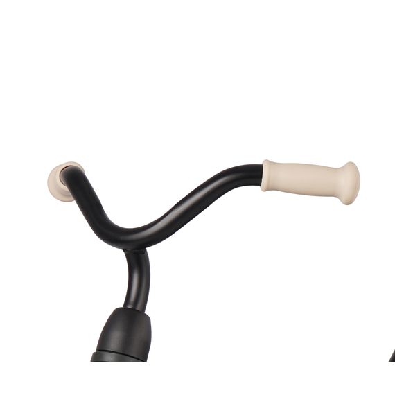 QPlay Elite Pro tříkolka Black, Kolor: Black, 16 zdjęcie