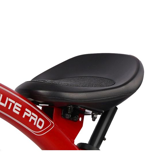 QPlay Elite Pro tříkolka Red, Kolor: Red, 14 zdjęcie
