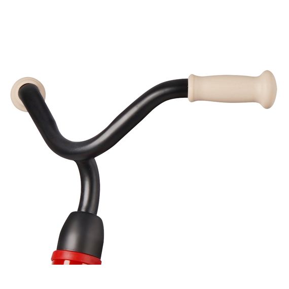 QPlay Elite Pro tříkolka Red, Kolor: Red, 15 zdjęcie