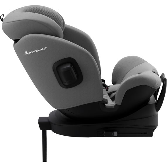 Avionaut Stardust RWF + Airflow Mint, Kolor: Grey, 7 zdjęcie