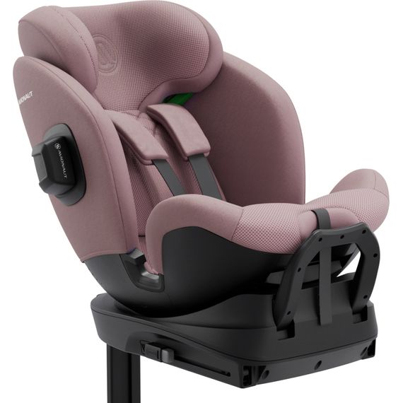 Avionaut Stardust RWF + Airflow Mint, Kolor: Pink