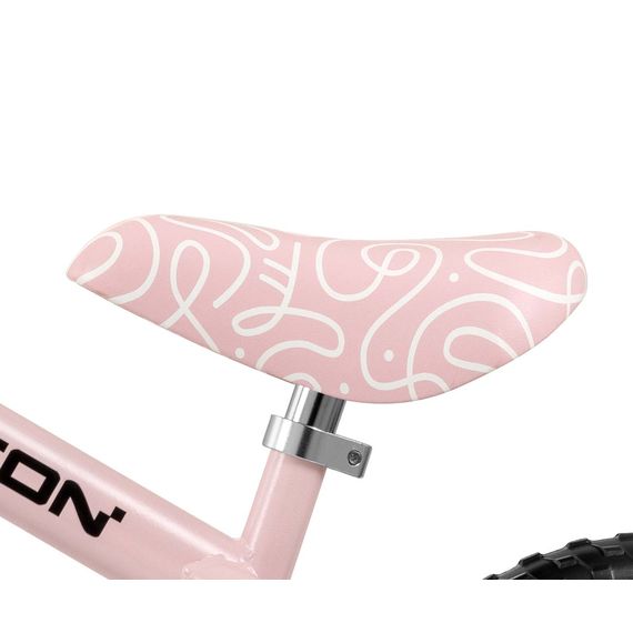 Milly Mally Dragon odrážedlo Pink, Kolor: Pink, 6 zdjęcie