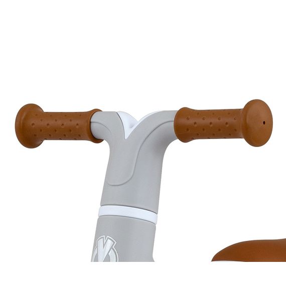 Milly Mally Velo odrážedlo Brown, Kolor: Brown, 8 zdjęcie