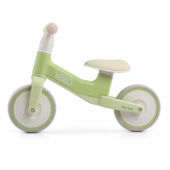 Milly Mally Velo odrážedlo Green, Kolor: Green, 10 zdjęcie