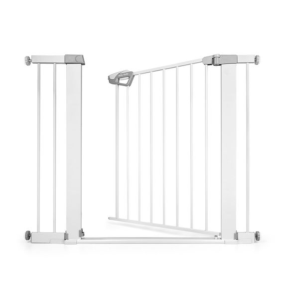 Milly Mally Guardy 104 cm Safety Gate with Extensions White, Rozmiar: 104 cm, Kolor: White, image , 7 image
