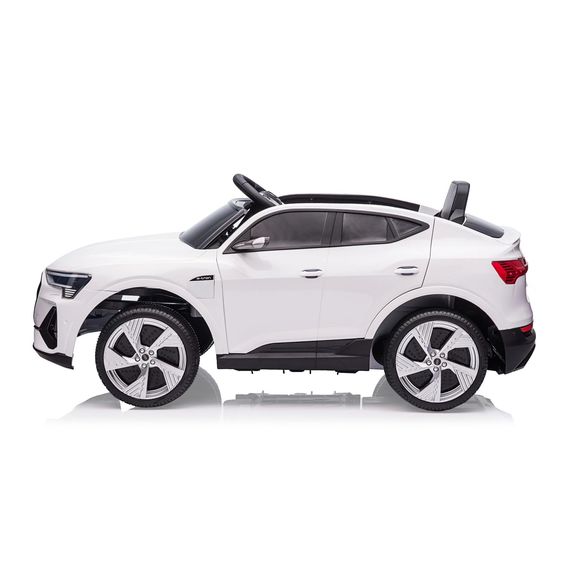 Milly Mally pojazd na akumulator Audi E-Tron Sportback White, Kolor: White, image , 11 image
