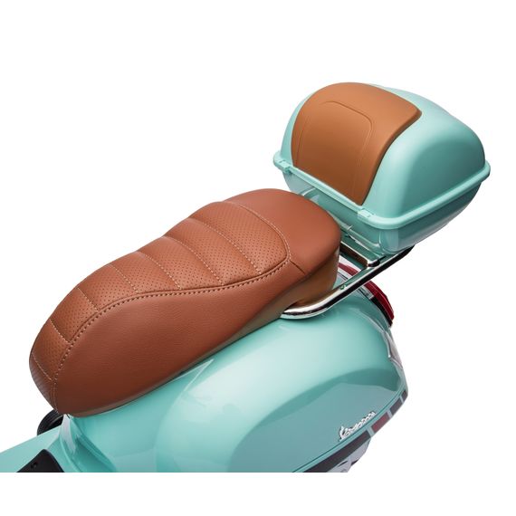 Milly Mally Vespa GTS Super elektrický skútr Mint, Kolor: Mint, 15 zdjęcie