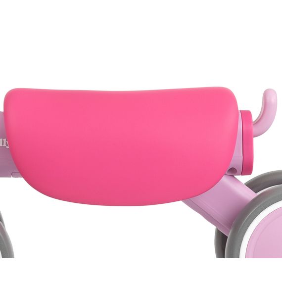 Milly Mally York odrážedlo Pink, Kolor: Pink, 15 zdjęcie